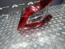 Feu arriere exterieur d'occasion Feu arriere exterieur d'occasion  Montenois