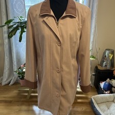 coat 8 rain for sale  Seymour