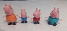 Peppa pig figuren gebraucht kaufen  Bargteheide