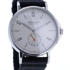 Nomos glashütte ahoi gebraucht kaufen Nomos glashütte ahoi gebraucht kaufen  Düsseldorf