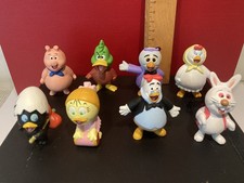 Calimero figuren pagot gebraucht kaufen  Aachen