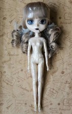 Boneca com peruca somente pullip reimpressão noir 4ª usada comprar usado  Enviando para Brazil