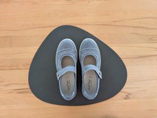 Legero ballerina halbschuh gebraucht kaufen  Lauda-Königshofen