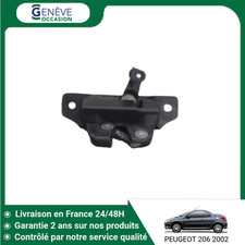 Serrure hayon peugeot d'occasion  Niort