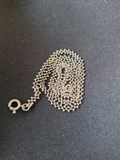 Wunderschöne vintage kette gebraucht kaufen  Glattbach