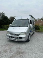 2 berth motorhome for sale 2 berth motorhome for sale LINCOLN