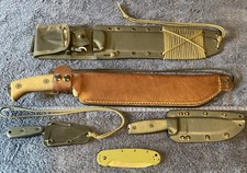 Esee knife lot for sale  Eagle River