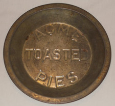Vintage acme pie for sale  Grand Rapids