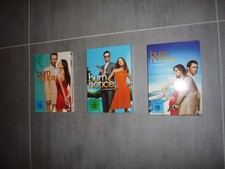 Burn notice season gebraucht kaufen  Karlsruhe