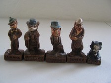 Five vintage 1940s for sale  Lompoc