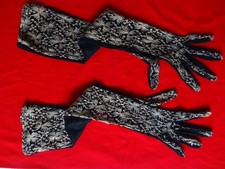 vintage handschuhe gebraucht kaufen  Deutschland