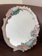 Dunelm bird flower for sale  CARNFORTH