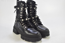 Zara damen stiefelette gebraucht kaufen  Deutschland
