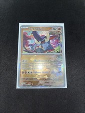 Carte pokémon fort d'occasion  Nice-