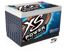 Power d3400 3300 for sale  Inwood