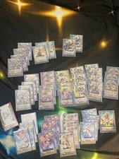 Cardfight vanguard tcg for sale  LONDON
