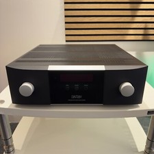 Mark levinson integrated for sale  TRURO