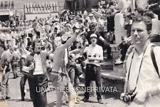 Vintage ultras liverpool usato  Roma