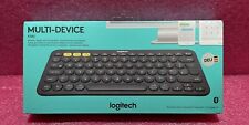 Logitech k380 wireless gebraucht kaufen  Dornstetten