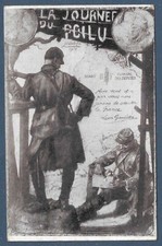 1915 octobre carte d'occasion  Nantes-