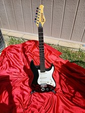Optek fretlight guitar for sale  Oceanside
