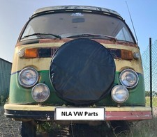 Black vinyl spare for sale  STRATFORD-UPON-AVON