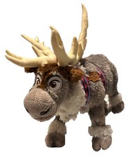 Authentic disney sven for sale  Springville