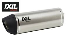 Silencieux ixil hexoval d'occasion  France