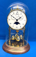 Hermle anniversary clock for sale  Fort Lauderdale
