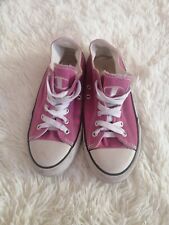 Sneakers femminili fucsia usato  Avella