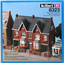 Spur kibri 8323 gebraucht kaufen  Köln