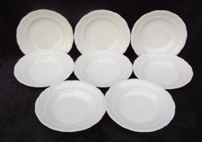 Ancienne assiette creuse d'occasion  France