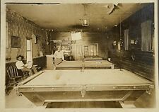 Antique billiards pool for sale  Burleson