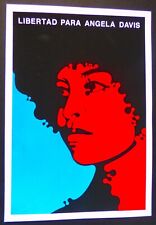 Angela davis cuban for sale  Washington