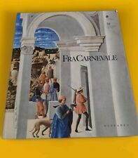 Fra carnevale olivares usato  Palermo