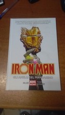Iron man vol.3 usato  Sesto San Giovanni