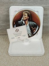 Collectable plate cliff for sale  LOUGHBOROUGH