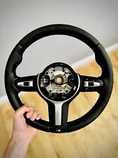 Bmw sport steering for sale  PETERBOROUGH