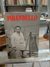 Fausto pirandello catalogo usato  Tivoli