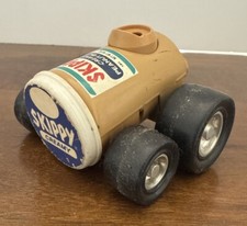 Rare vintage skippy for sale  Clifton Heights