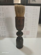 Pennello barba barbiere usato  San Severo