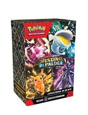 Pokemon paf mancolista usato  Cittaducale