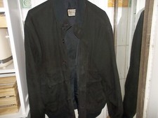 Blouson peau italien d'occasion  Antibes