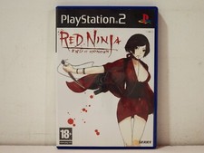 Red ninja end d'occasion  Paris XI