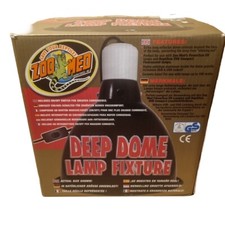 Zoo med deep for sale  BELPER