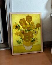 Tournesols vincent van d'occasion  Besançon