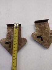 Serrature antiche riproduzione usato  Zungoli