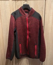 Damen fleecejacke toptex gebraucht kaufen  Reichenau