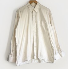 Eterna striped shirt for sale  SKIPTON