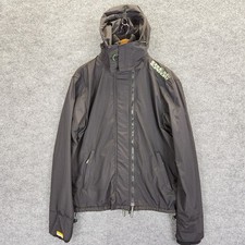 Superdry jacket men for sale  Summerdale